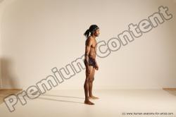 Breakdance reference poses of Enrique